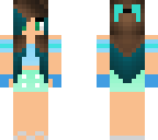 daugher of poseidon