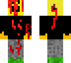 dead and alive