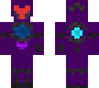 decepticon class soldier