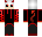 demon boy