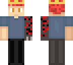 demon king