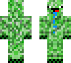 derp creeper backwards