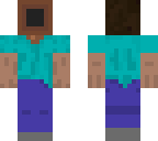 derp steve