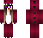 dino girl