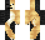 doge wither