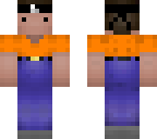 drep with derp chin