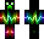 dubstep creeper