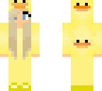 duck edit