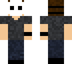 edgy