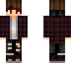 edgy remake