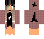 edit - cute bunny girl