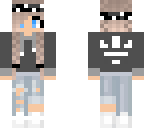 edit of my skin
