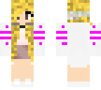 edit of skin