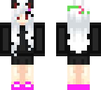 edit on cat girl