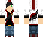 edited modern assassin