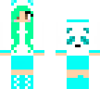 edited neon panda for lotus qt