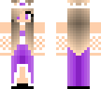 edited purple queen