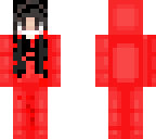 elmo girl skin