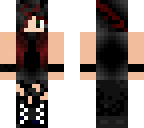 emo girl