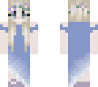 emory's wedding dress