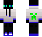 ender boy
