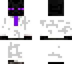 ender elegante white