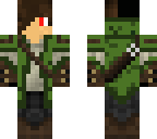 ender hunter
