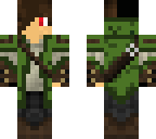 ender hunter