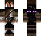enderhunter