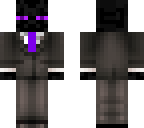 enderman elegante