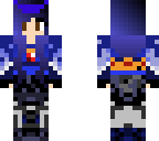 evie decendants 2