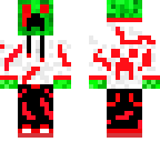 evil creeper boy