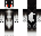 evil huskey