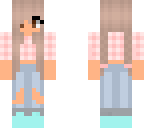 farm girl
