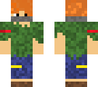 farmboy