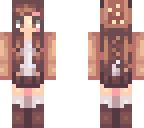fawn girl edit