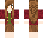 female bilbo baggins