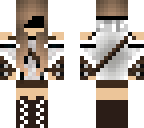 fix of bandit