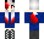 fixed edit of vampire