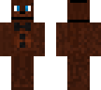 fixed withered freddy