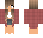 flannel