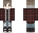 flanneljacket