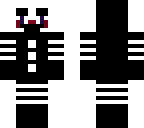 fnaf puppet 2