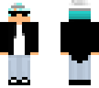 for creeper