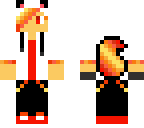 fox boy