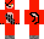 foxy fnaf 1