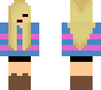 frisk heart2005