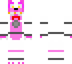 funtime foxy
