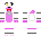 funtime foxy or mangle