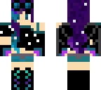 galaxy dragon